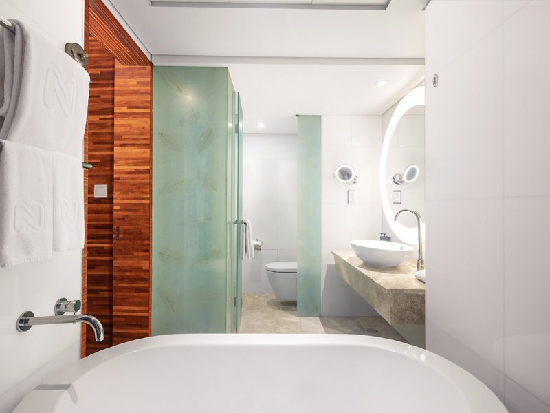 L´Hotel Nina et Convention Centre 20