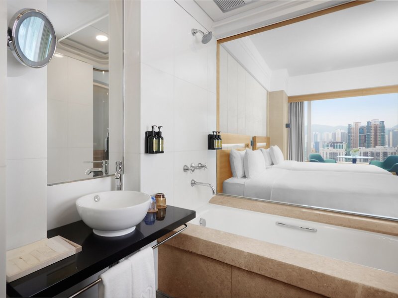 L´Hotel Nina et Convention Centre 23