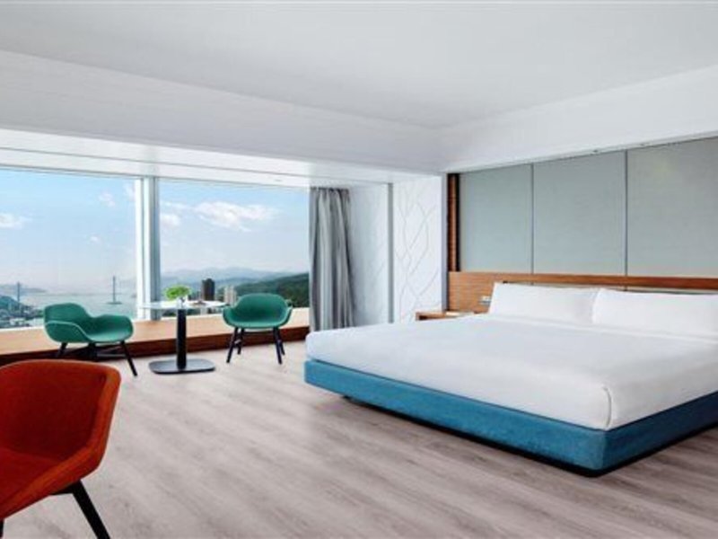 L´Hotel Nina et Convention Centre 25