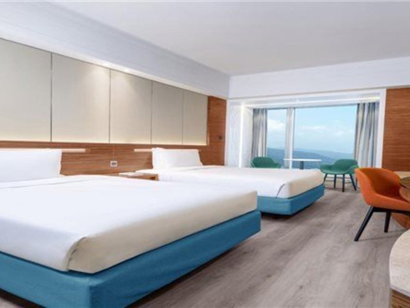 L´Hotel Nina et Convention Centre 26