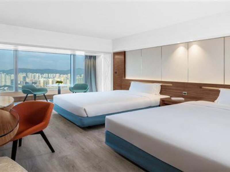 L´Hotel Nina et Convention Centre 27