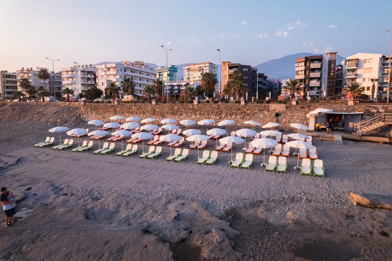 The Nora Hotels Family Club 14