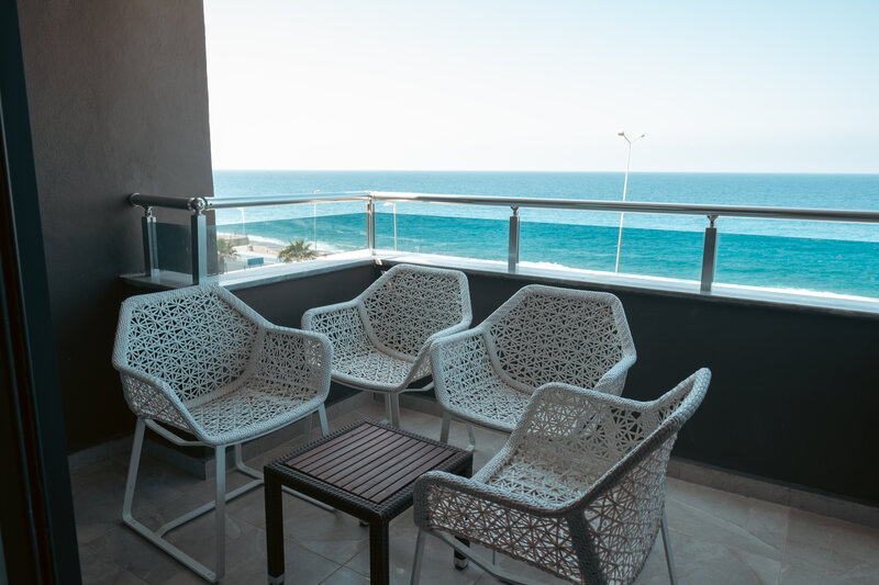 The Nora Hotels Family Club 23