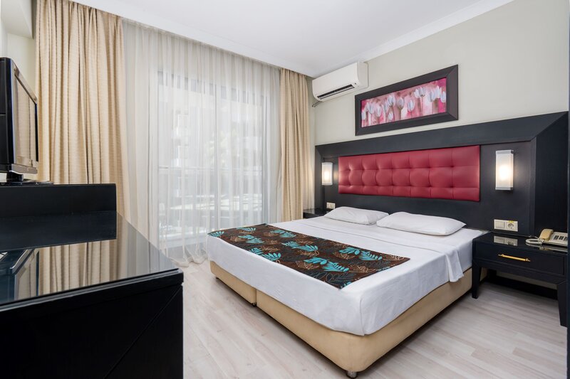 The Nora Hotels Family Club 27