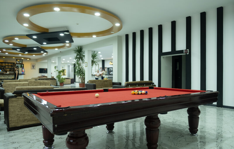 The Nora Hotels Family Club 28