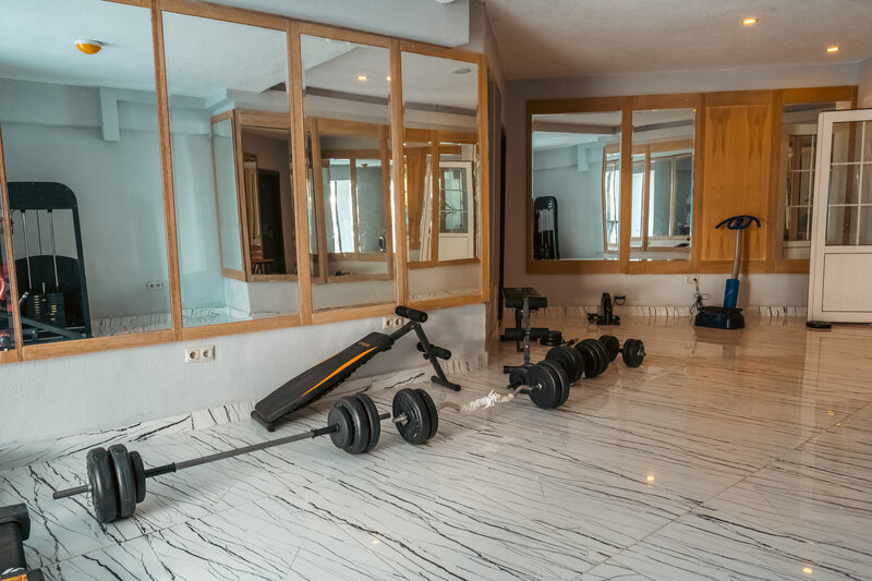 The Nora Hotels Family Club 29