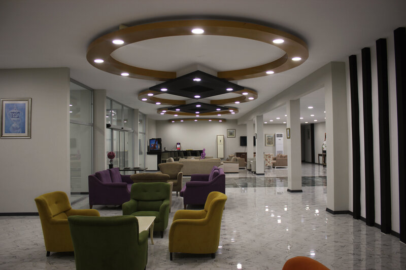 The Nora Hotels Family Club 4