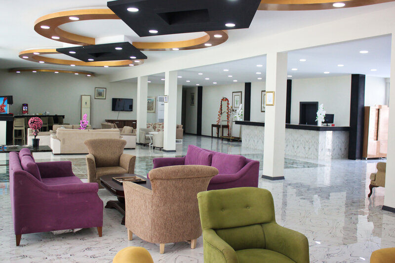 The Nora Hotels Family Club 3