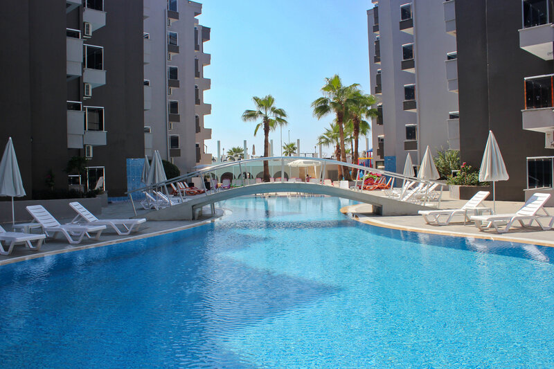 The Nora Hotels Family Club 7