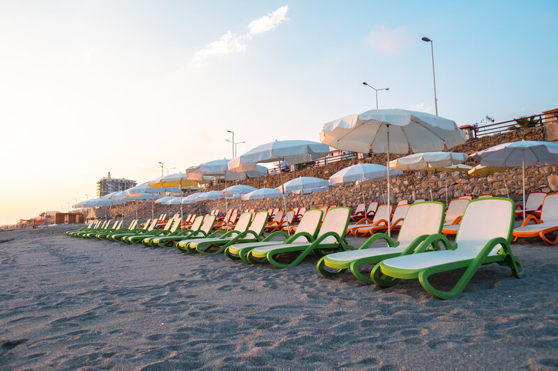 The Nora Hotels Family Club 13