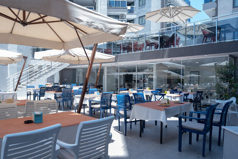 The Nora Hotels Family Club 19