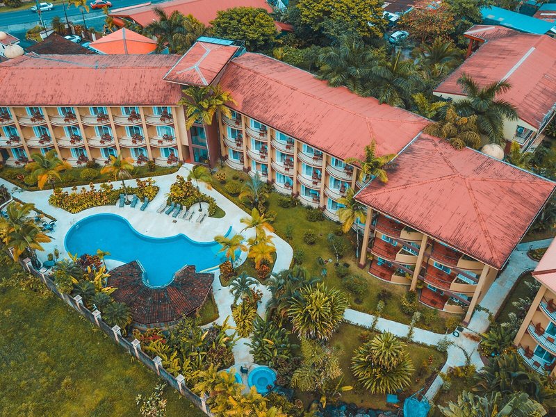 Hotel Magic Mountain 12