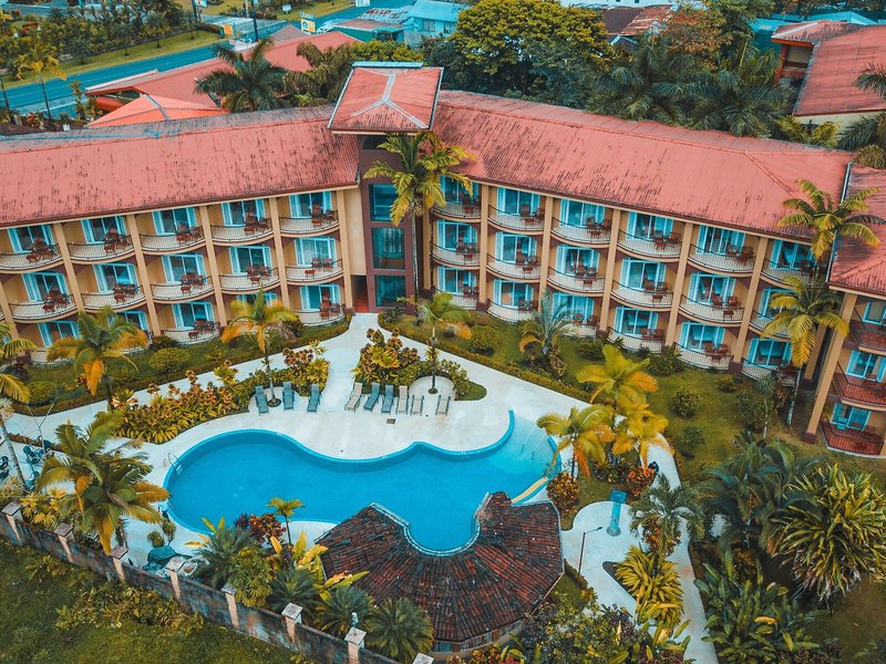 Hotel Magic Mountain 15