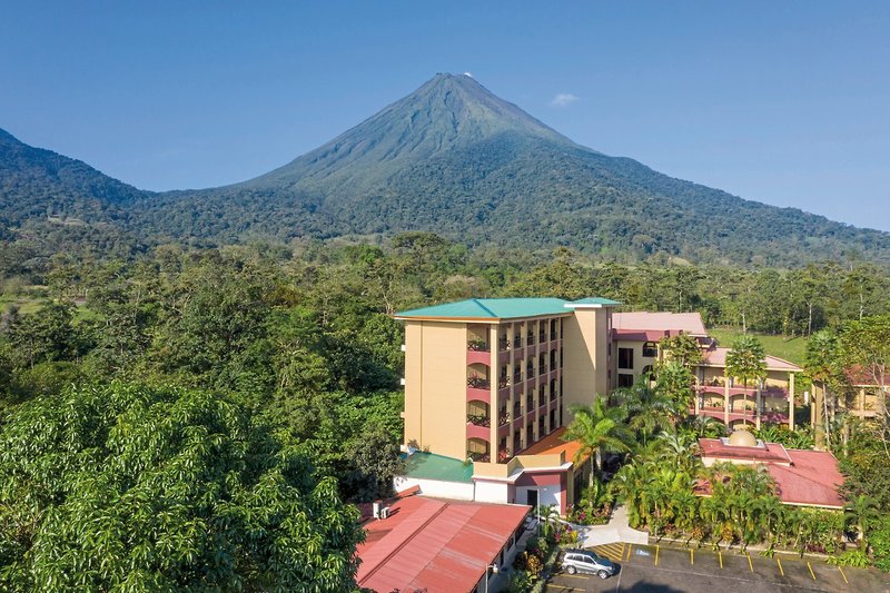 Hotel Magic Mountain 1