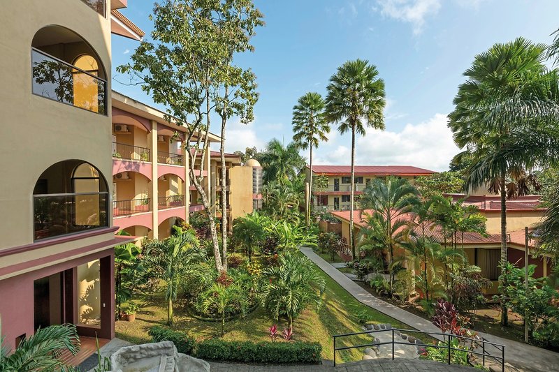 Hotel Magic Mountain 5