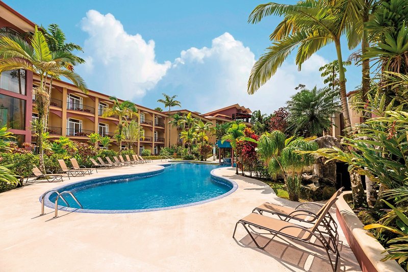 Hotel Magic Mountain 6