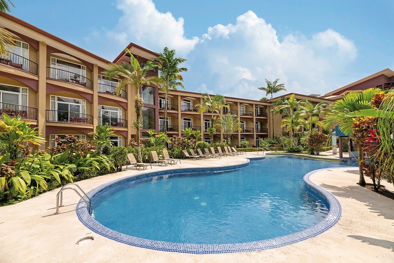 Hotel Magic Mountain 7