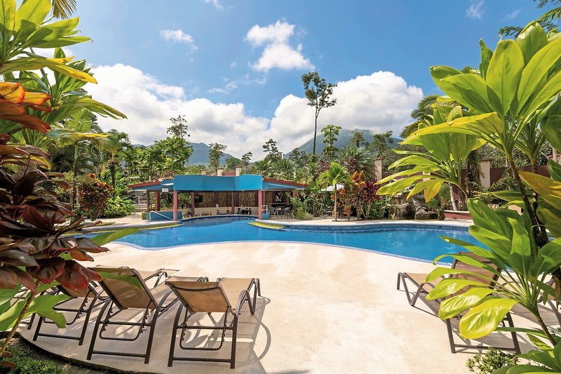 Hotel Magic Mountain 8