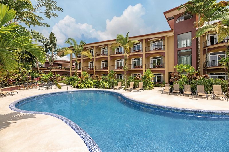 Hotel Magic Mountain 9