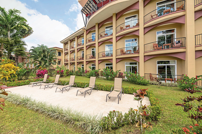 Hotel Magic Mountain 10