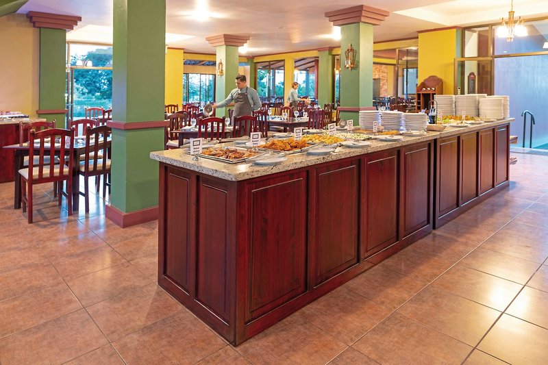 Hotel Magic Mountain 11