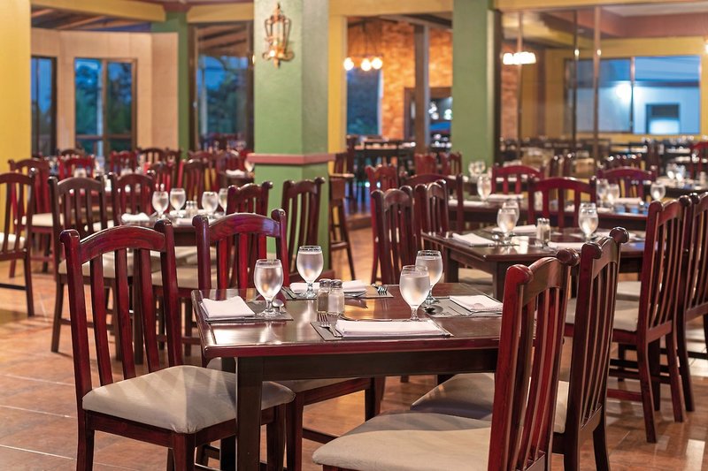 Hotel Magic Mountain 12