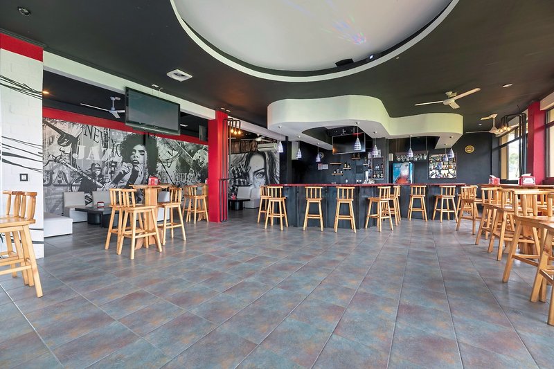 Hotel Magic Mountain 14