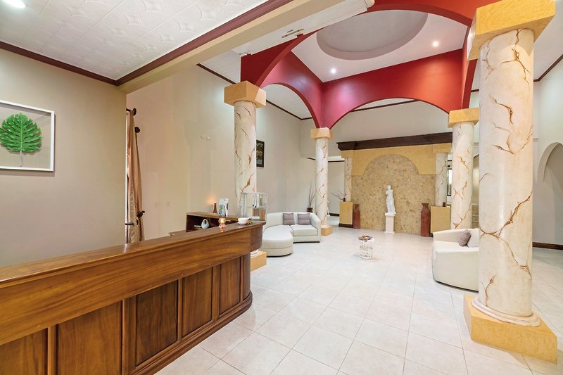 Hotel Magic Mountain 15