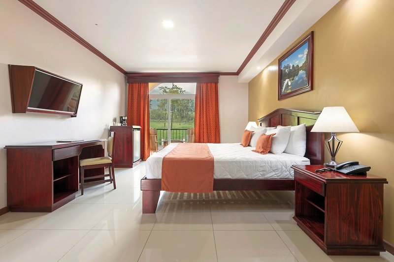 Hotel Magic Mountain 16