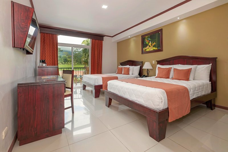 Hotel Magic Mountain 17