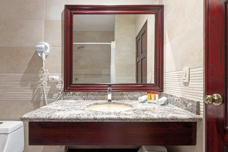 Hotel Magic Mountain 18