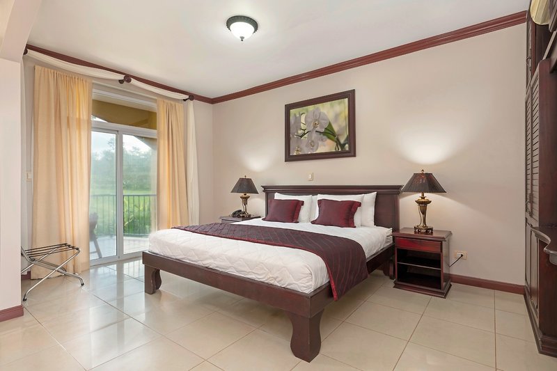 Hotel Magic Mountain 19