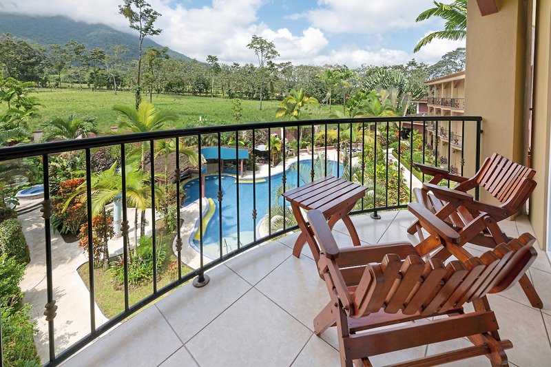 Hotel Magic Mountain 21