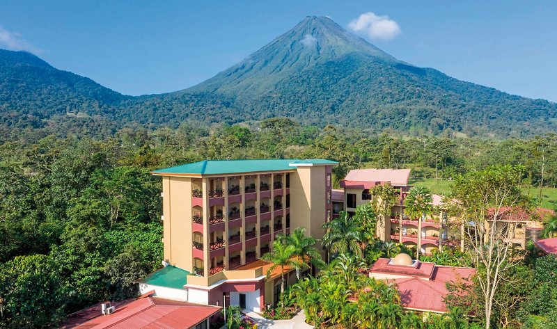 Hotel Magic Mountain