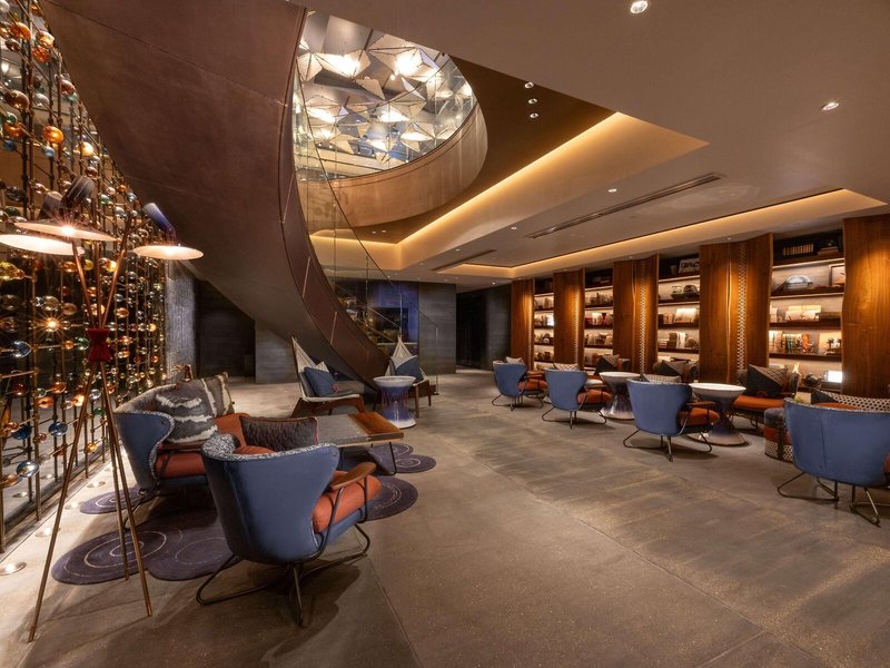 Mercure Kyoto Station 4