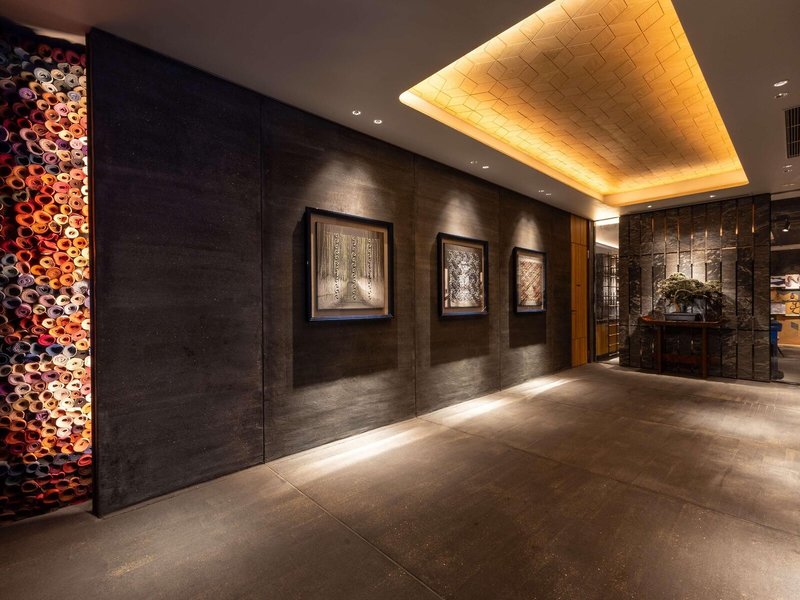 Mercure Kyoto Station 5