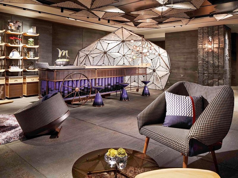 Mercure Kyoto Station 7