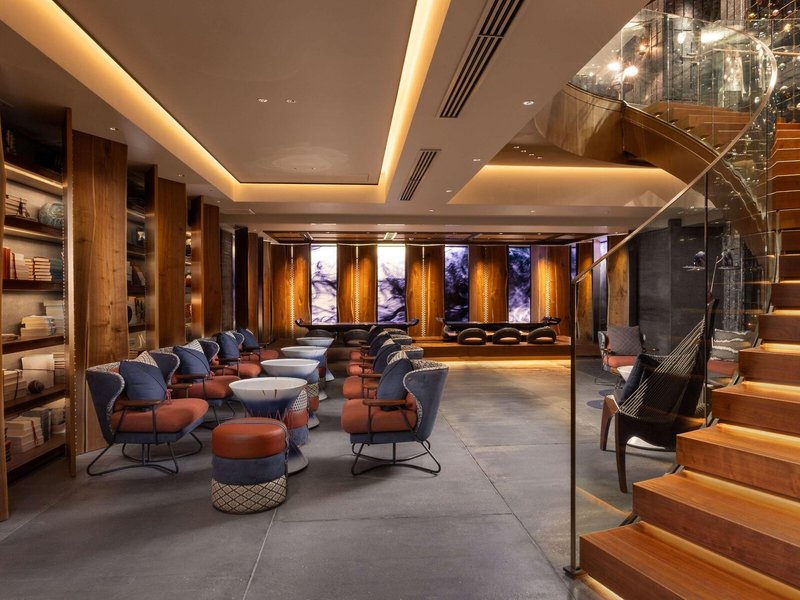 Mercure Kyoto Station 8