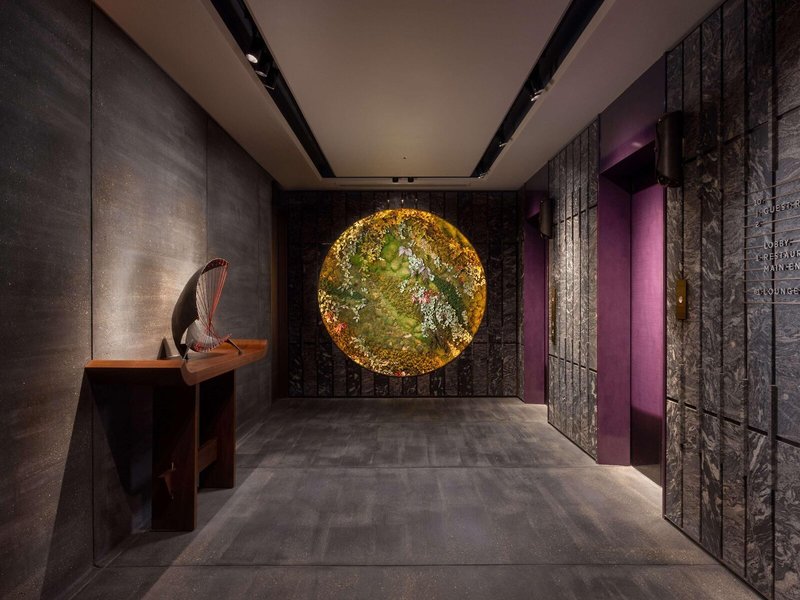 Mercure Kyoto Station 9