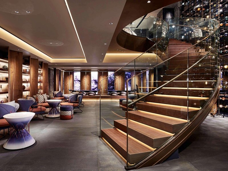 Mercure Kyoto Station 10