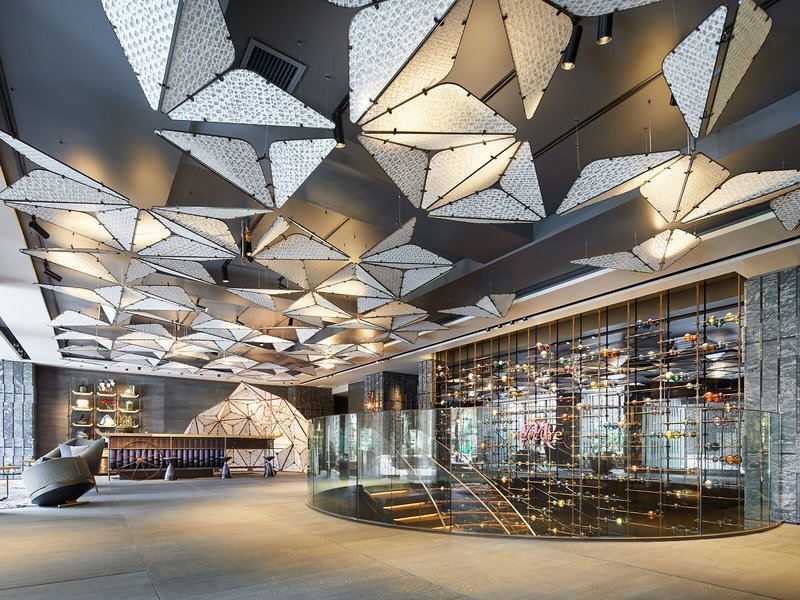 Mercure Kyoto Station 11