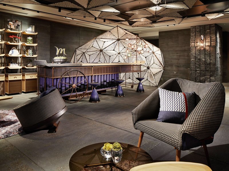 Mercure Kyoto Station 12