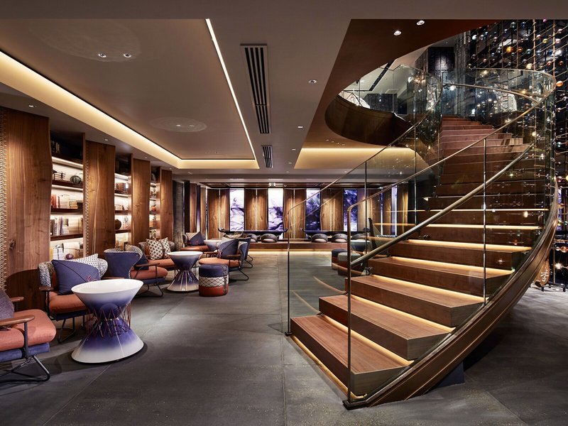 Mercure Kyoto Station 13