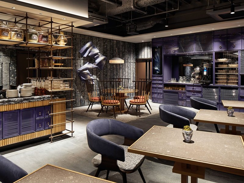 Mercure Kyoto Station 16