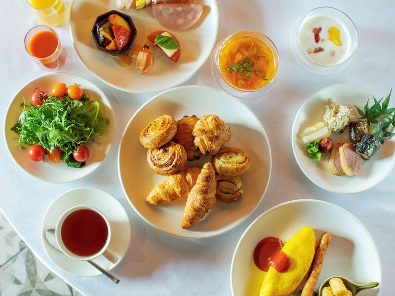 Mercure Kyoto Station 17
