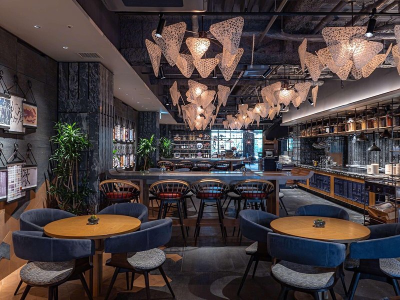 Mercure Kyoto Station 18