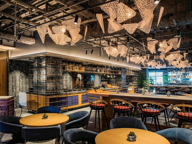 Mercure Kyoto Station 20