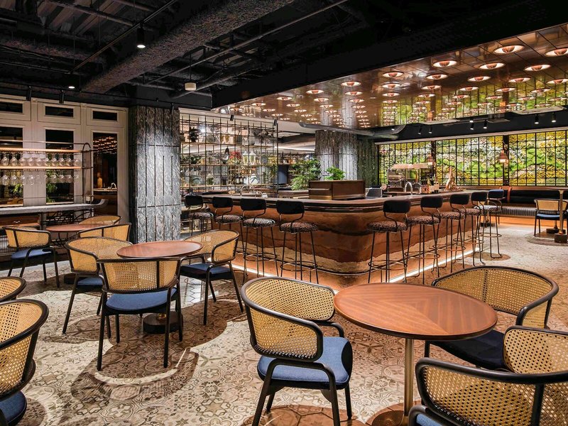 Mercure Kyoto Station 21
