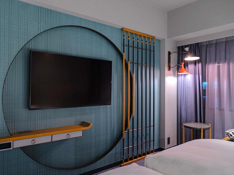 Mercure Kyoto Station 26