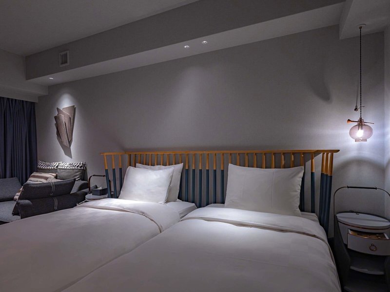 Mercure Kyoto Station 27